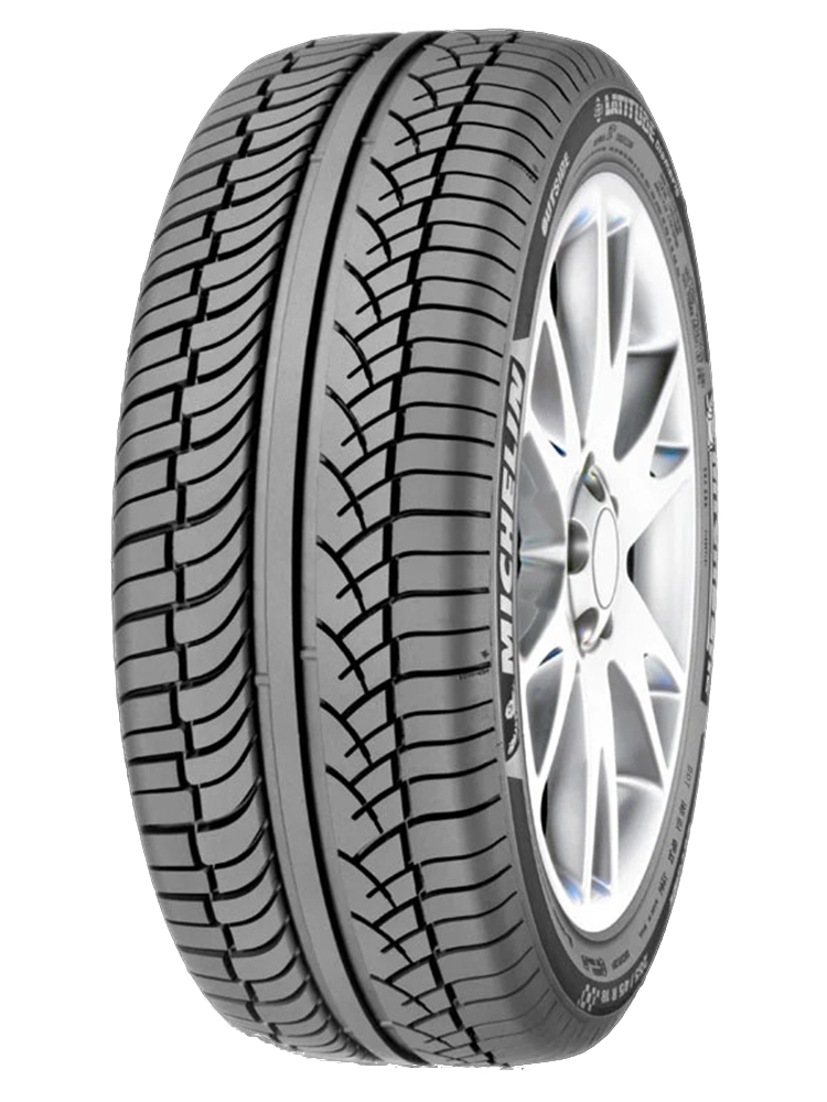 MICHELIN Latitude Diamaris 235/55 R17 99H // DOT 2013.