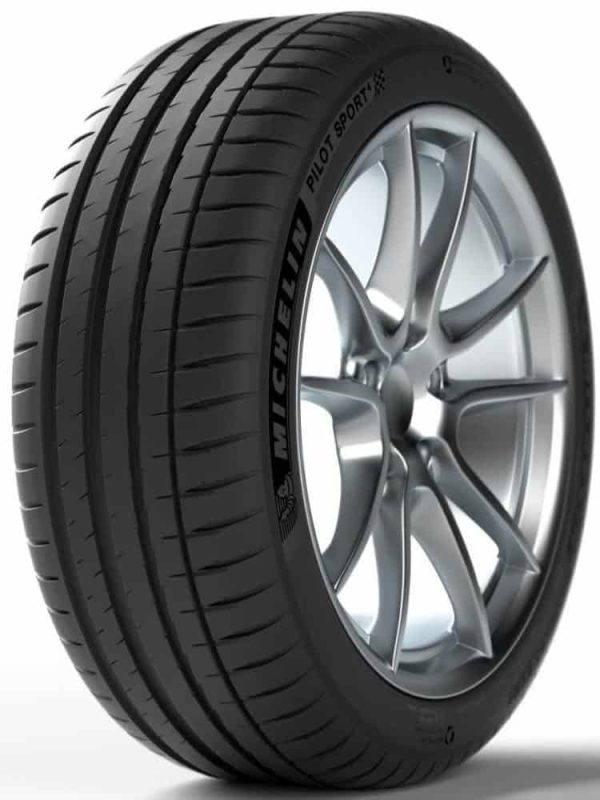 MICHELIN PILOT SPORT 4 215/45 R18 93 Y
