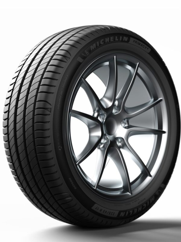 MICHELIN PRIMACY 4 215/60 R16 99 V