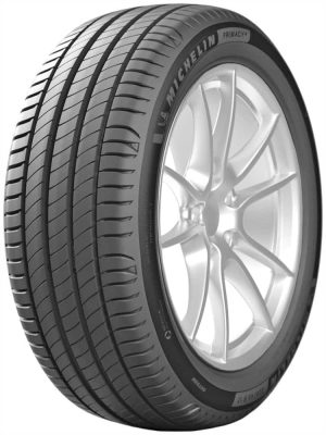 MICHELIN Primacy 4+ 225/50 R17 98V // DOT 2022.