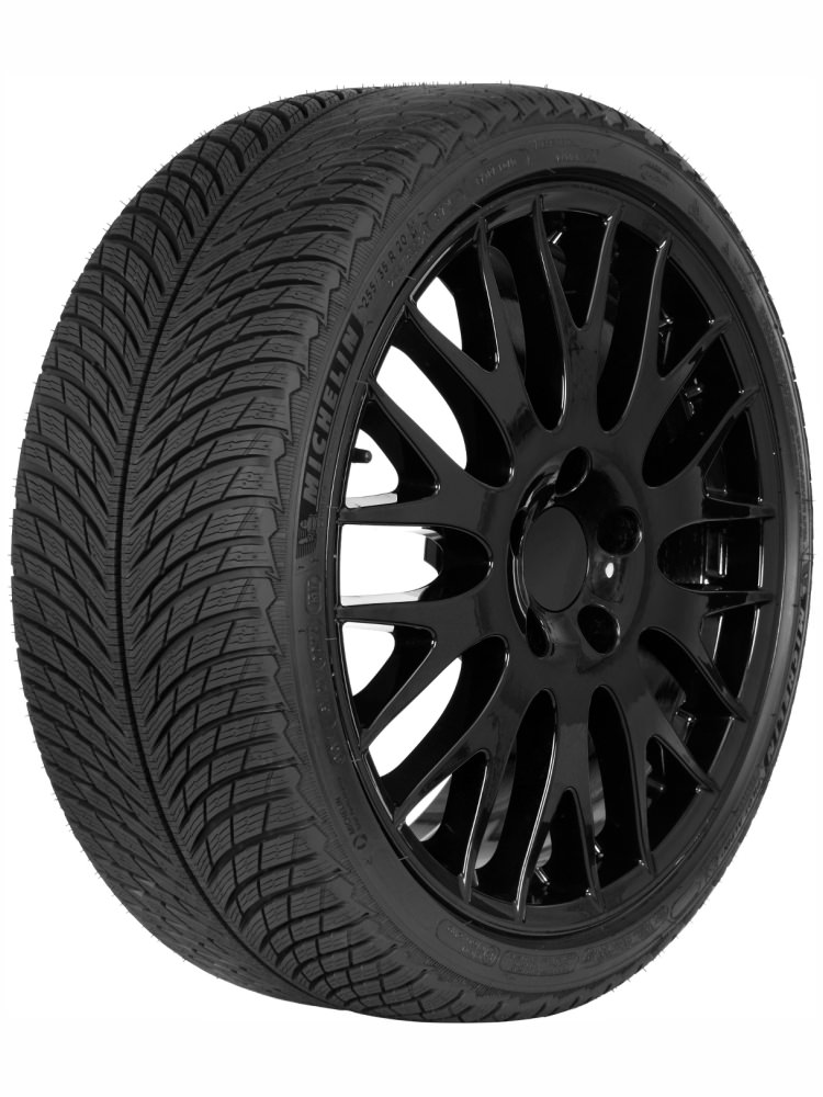 MICHELIN Pilot Alpin 5 225/40 R19 93W