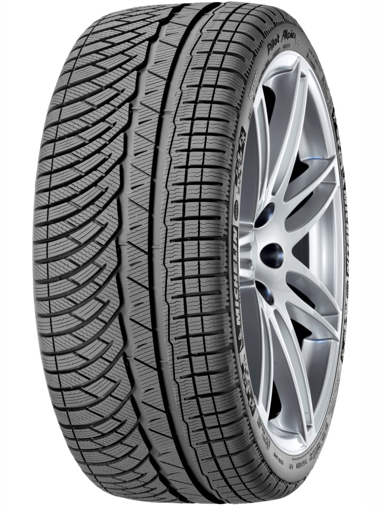 MICHELIN Pilot Alpin PA4 235/40 R19 92V