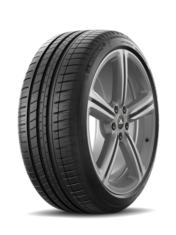MICHELIN Pilot Sport 3 MO (DOT 2016.) 235/40 R18 95 Y