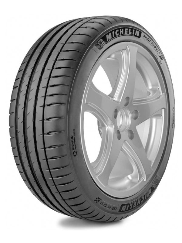 MICHELIN Pilot Sport 4 275/40 R20 106Y