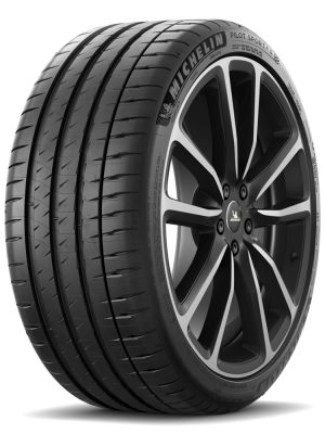 MICHELIN Pilot Sport 4 S 275/40 R19 105Y