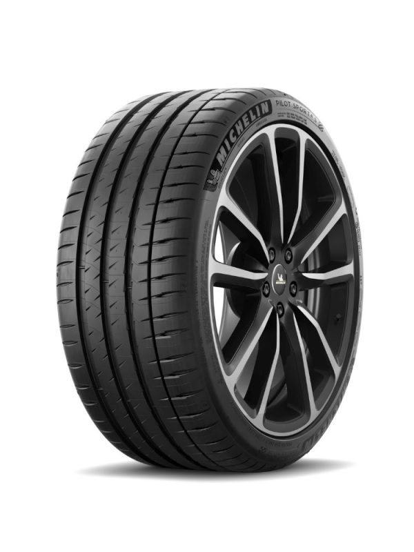 MICHELIN Pilot Sport 4S GOE 245/40 R20 99 Y