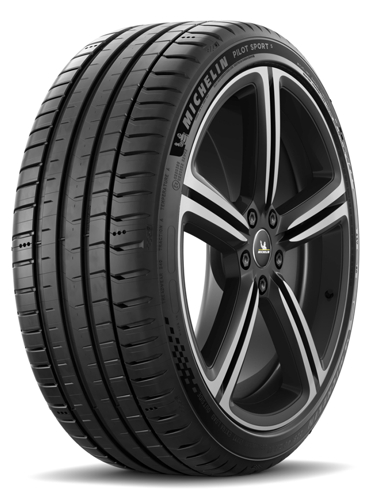 MICHELIN Pilot Sport 5 245/40 R19 98Y