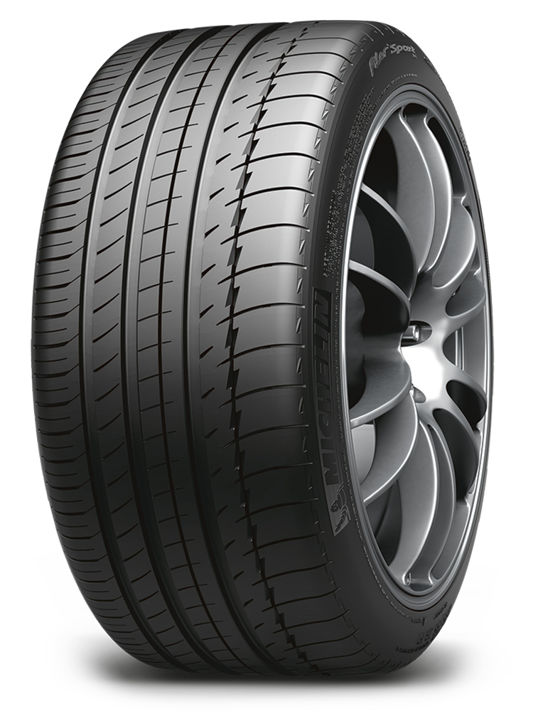 MICHELIN Pilot Sport PS2 235/35 R19 91Y