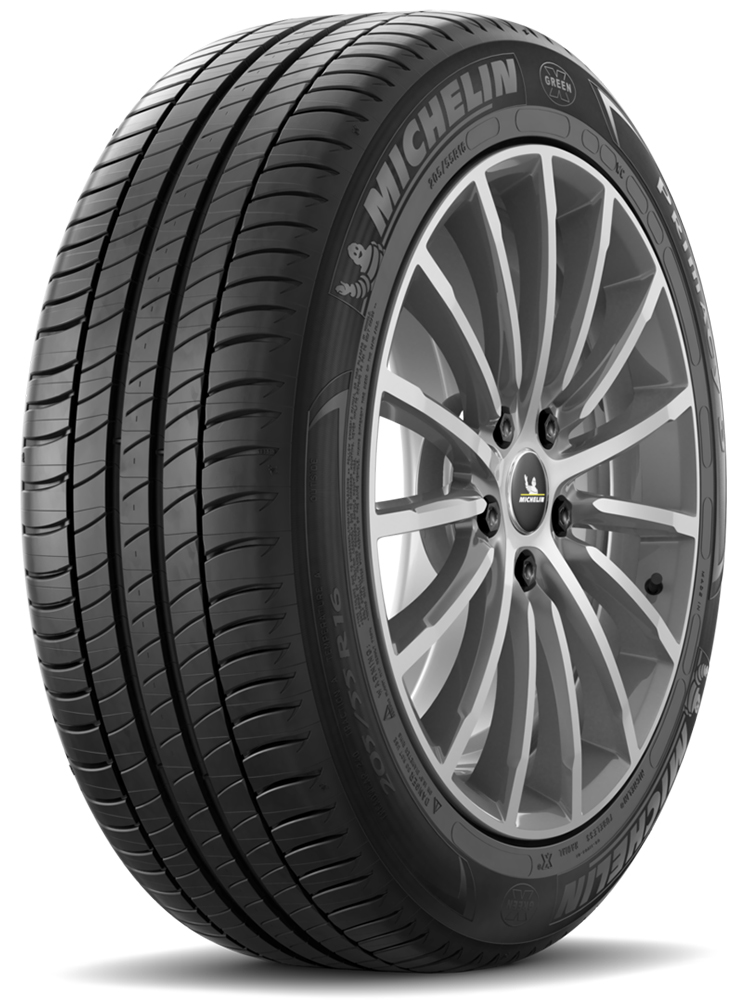 MICHELIN Primacy 3 225/55 R17 101W // DOT 2022.