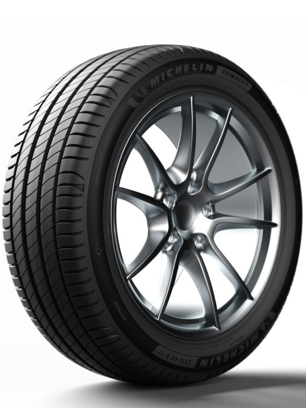 MICHELIN Primacy 4 205/45 R17 88H