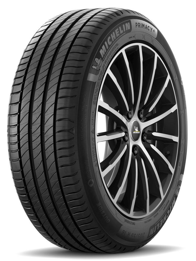 MICHELIN Primacy 4+ 255/45 R18 99Y