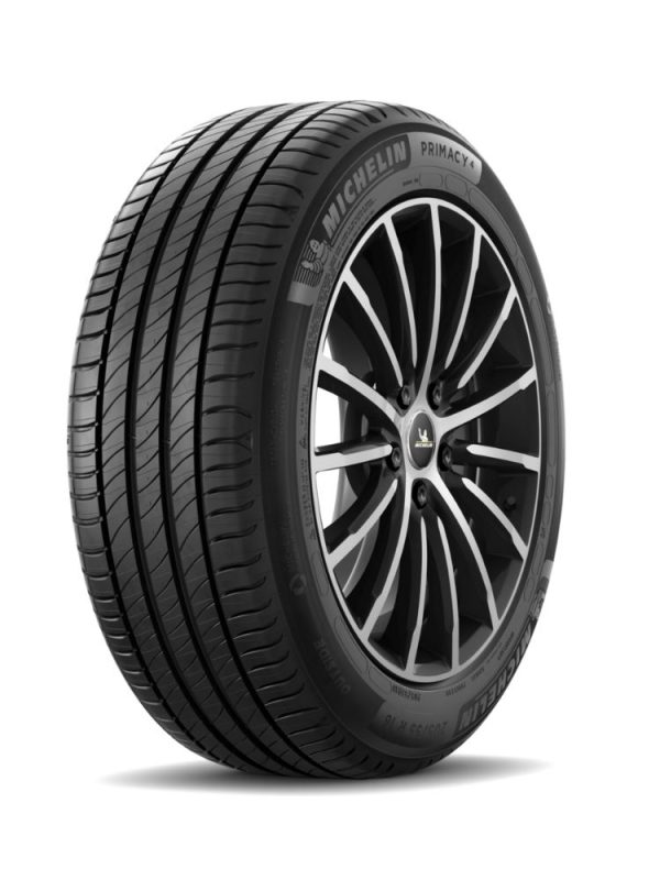 MICHELIN Primacy 4 S1 (DOT 2019.) 225/55 R18 102 V