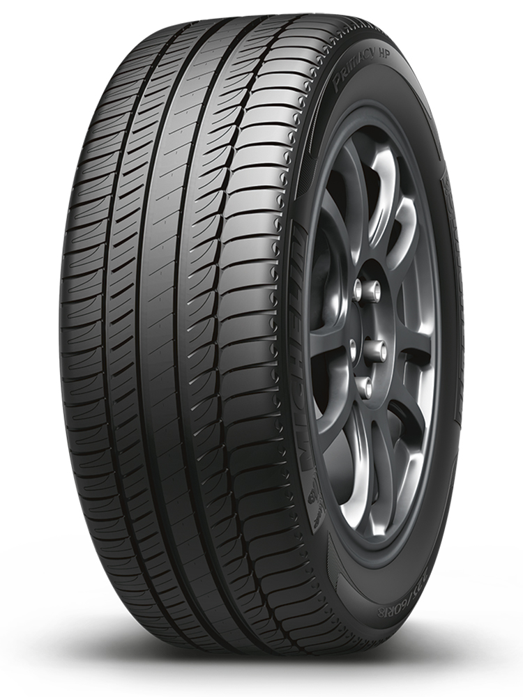 MICHELIN Primacy HP 205/60 R16 92W // DOT 2015.