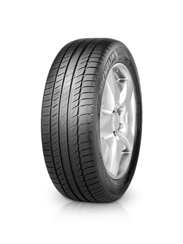 MICHELIN Primacy HP MO [DOT 2015] 215/55 R16 93 V