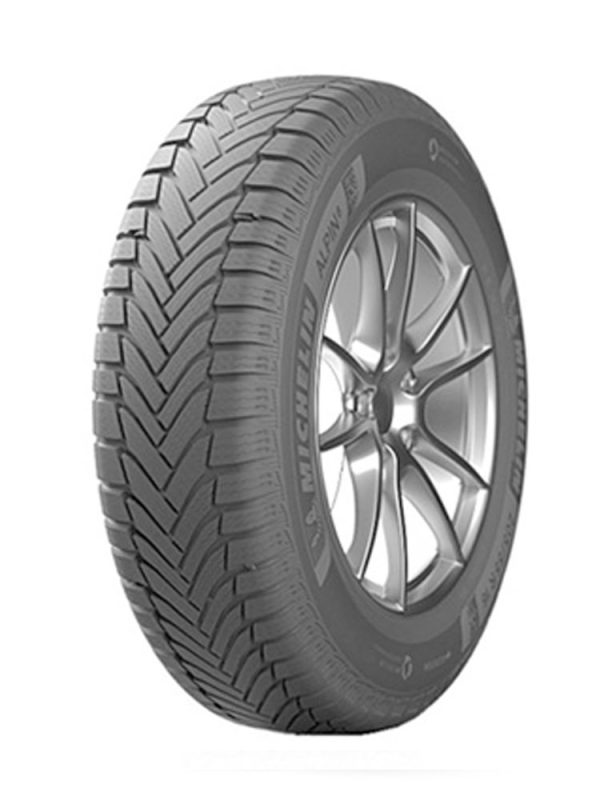 Michelin ALPIN 6 185/60 R16 86 H