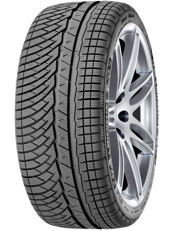 Michelin PILOT ALPIN PA4 295/35 R19 104 V