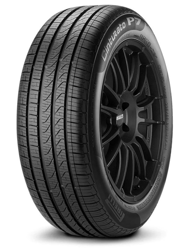 PIRELLI Cinturato P7 205/55 R16 91V