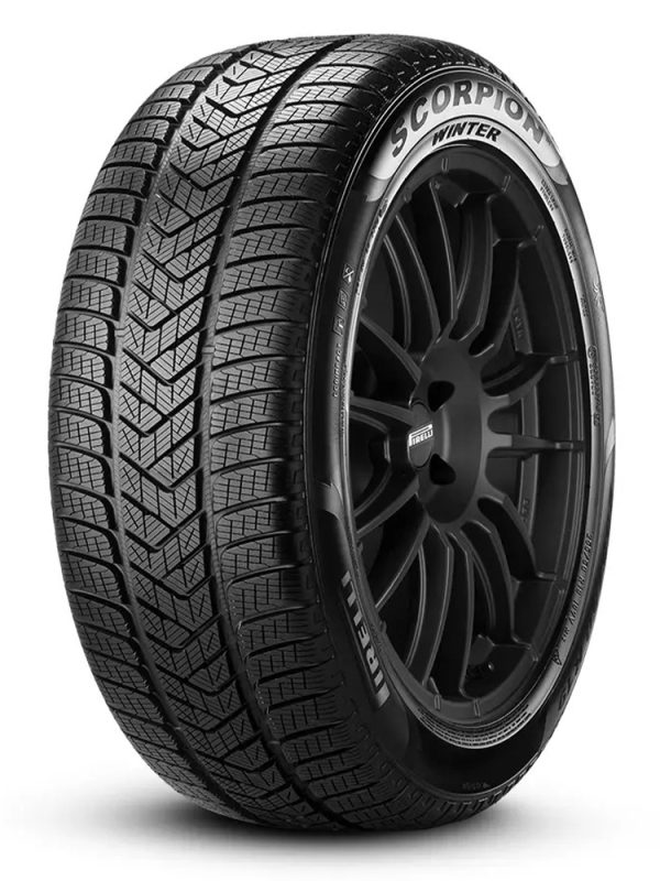 PIRELLI Scorpion Winter 325/35 R22 114V