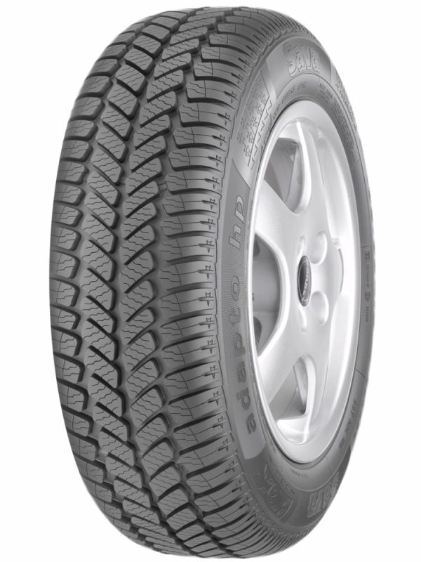 SAVA ADAPTO HP 185/60 R14 82 H