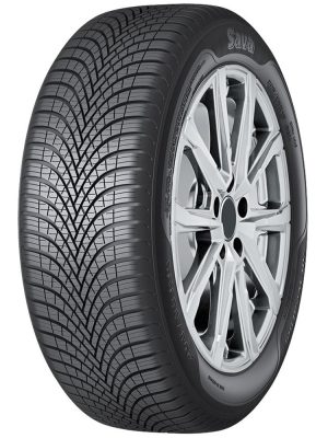 SAVA All Weather 205/50 R17 93W