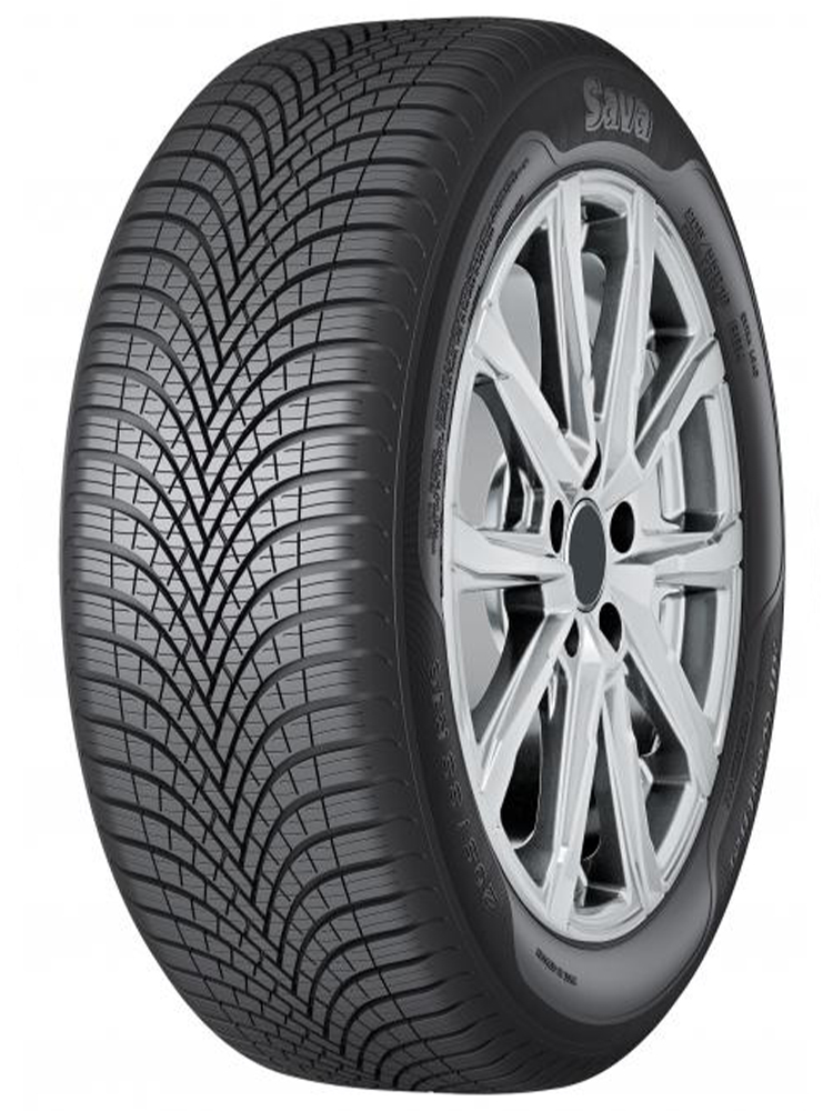 SAVA All Weather 225/55 R17 101W