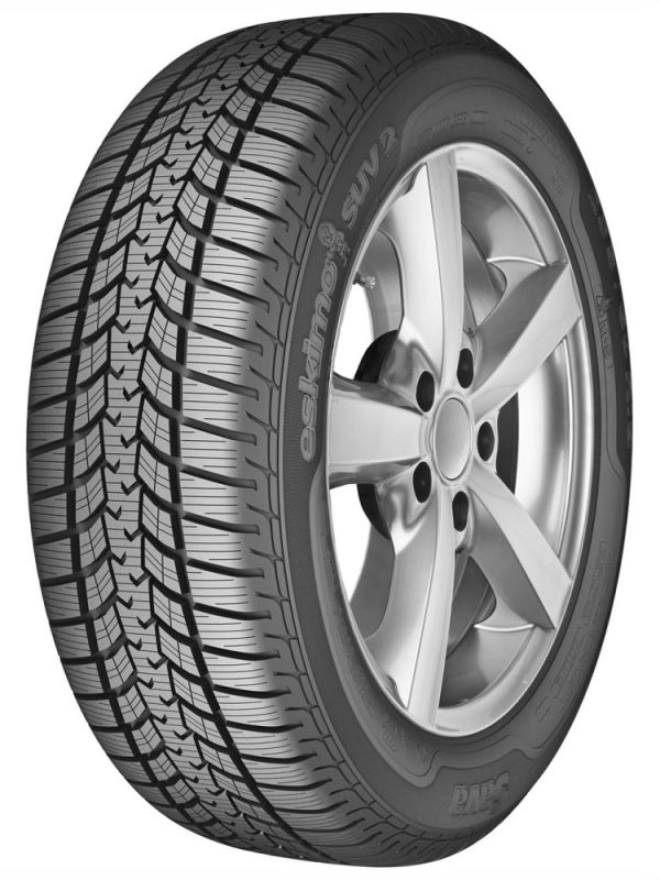 SAVA ESKIMO SUV 2 235/55 R17 103 H