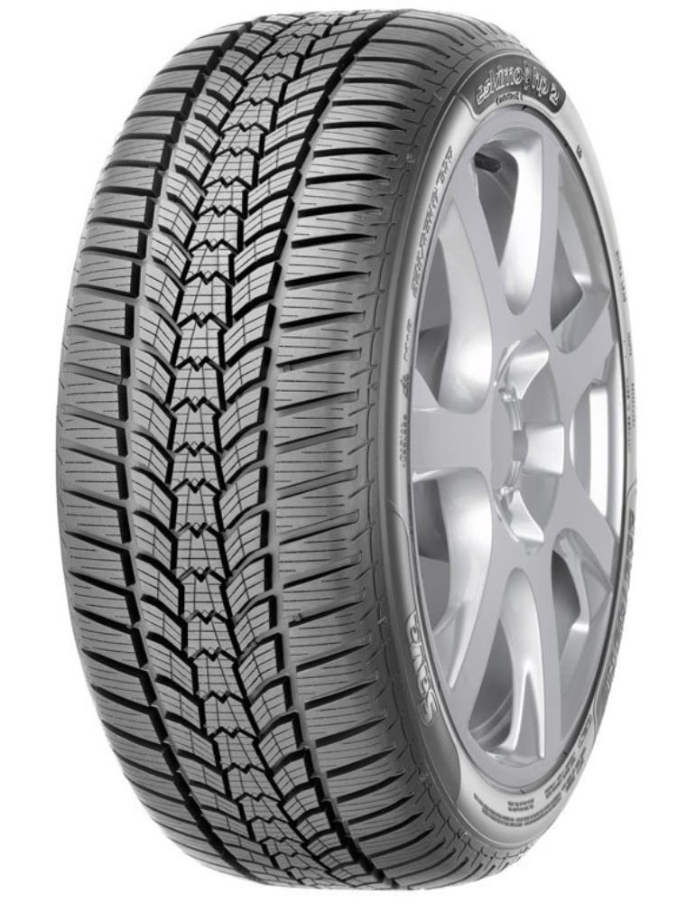 SAVA Eskimo HP 2 195/55 R15 85H // DOT 2022.