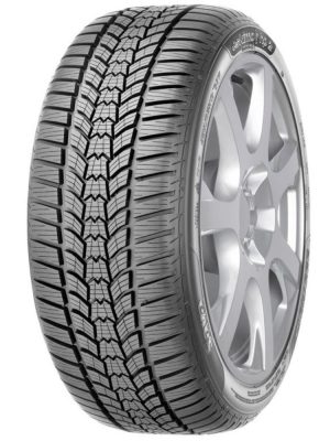 SAVA Eskimo HP 2 215/55 R16 93H