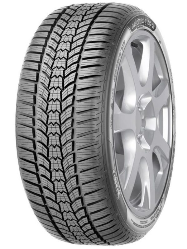 SAVA Eskimo HP 2 245/40 R18 97V // DOT 2021.