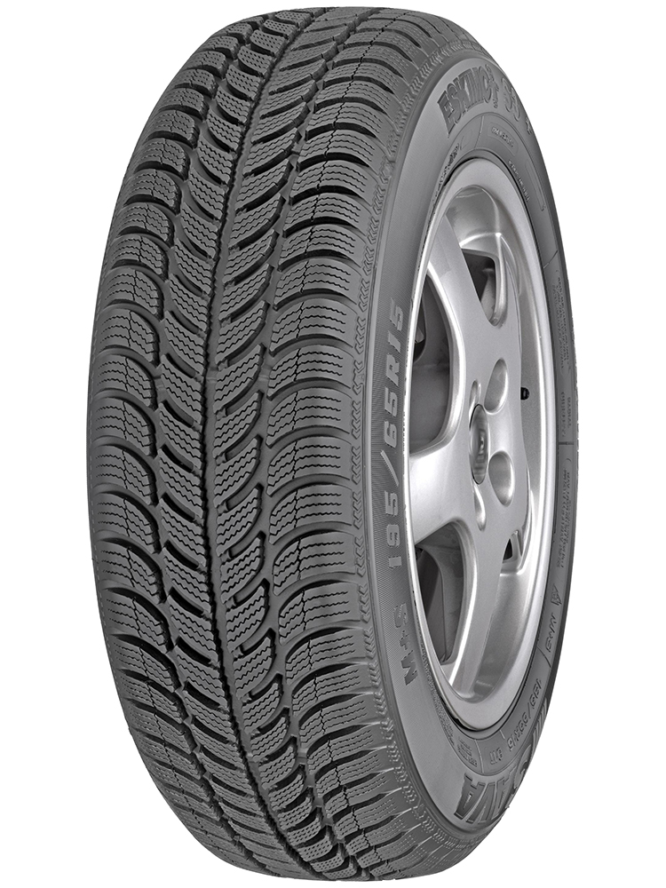 SAVA Eskimo S3+ 205/55 R16 91T