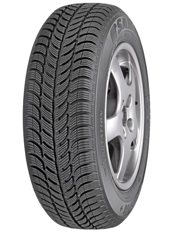 SAVA Eskimo S3+ MS 185/60 R15 84T