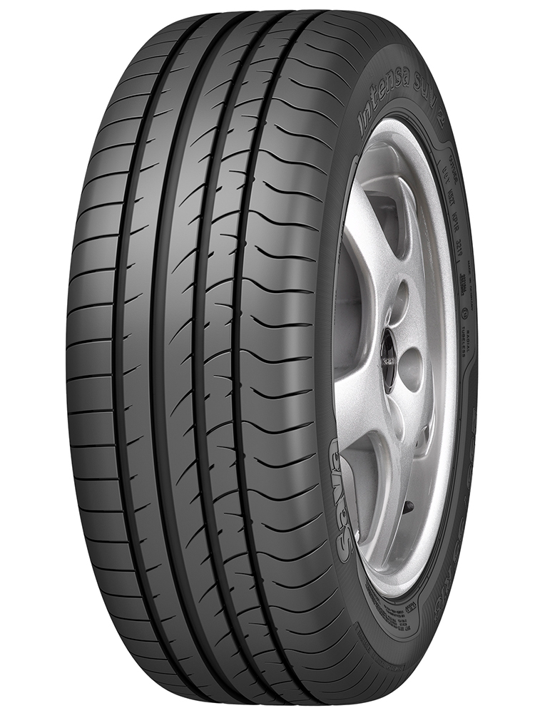 SAVA Intensa SUV 2 235/50 R18 97V