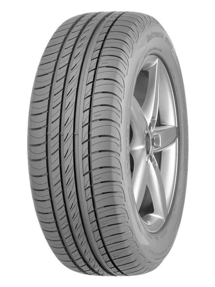 SAVA Intensa SUV 2 255/50 R19 107Y