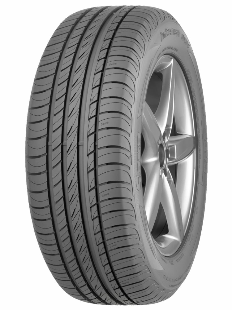 SAVA Intensa SUV 2 255/55 R18 109W