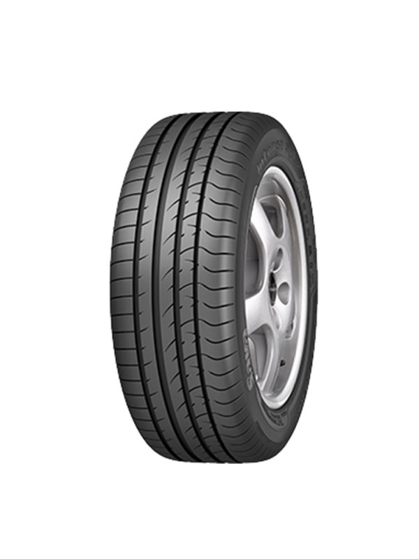 SAVA Intensa SUV 2 255/55 R19 111 V (DOT 2019.)