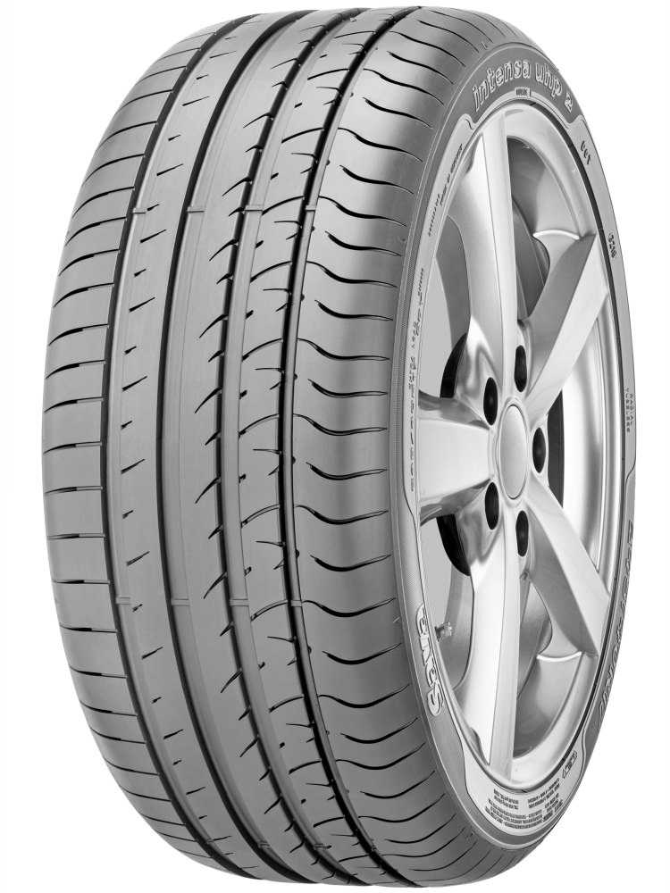 SAVA Intensa UHP 2 205/40 R17 84Y