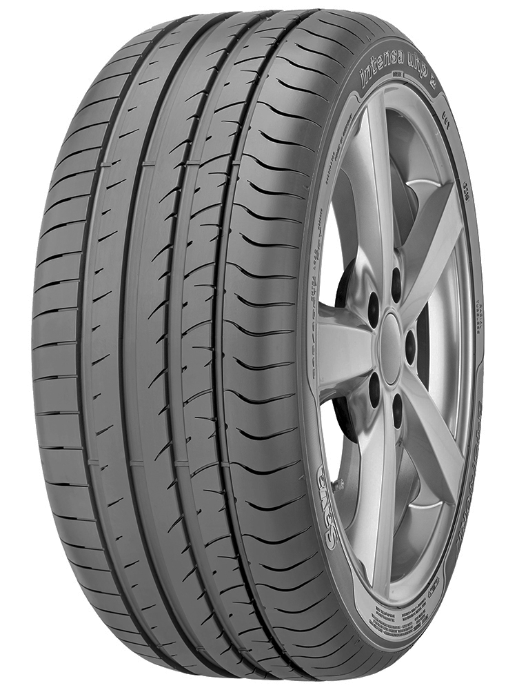 SAVA Intensa UHP 2 225/45 R19 96W