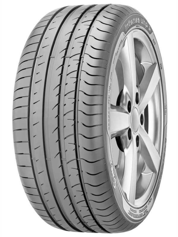 SAVA Intensa UHP 2 225/50 R17 98Y