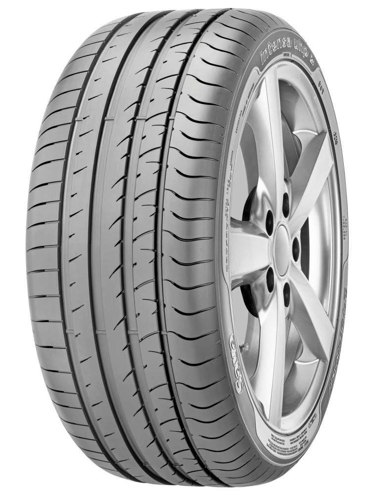 SAVA Intensa UHP 2 235/35 R19 91Y // DOT 2022.