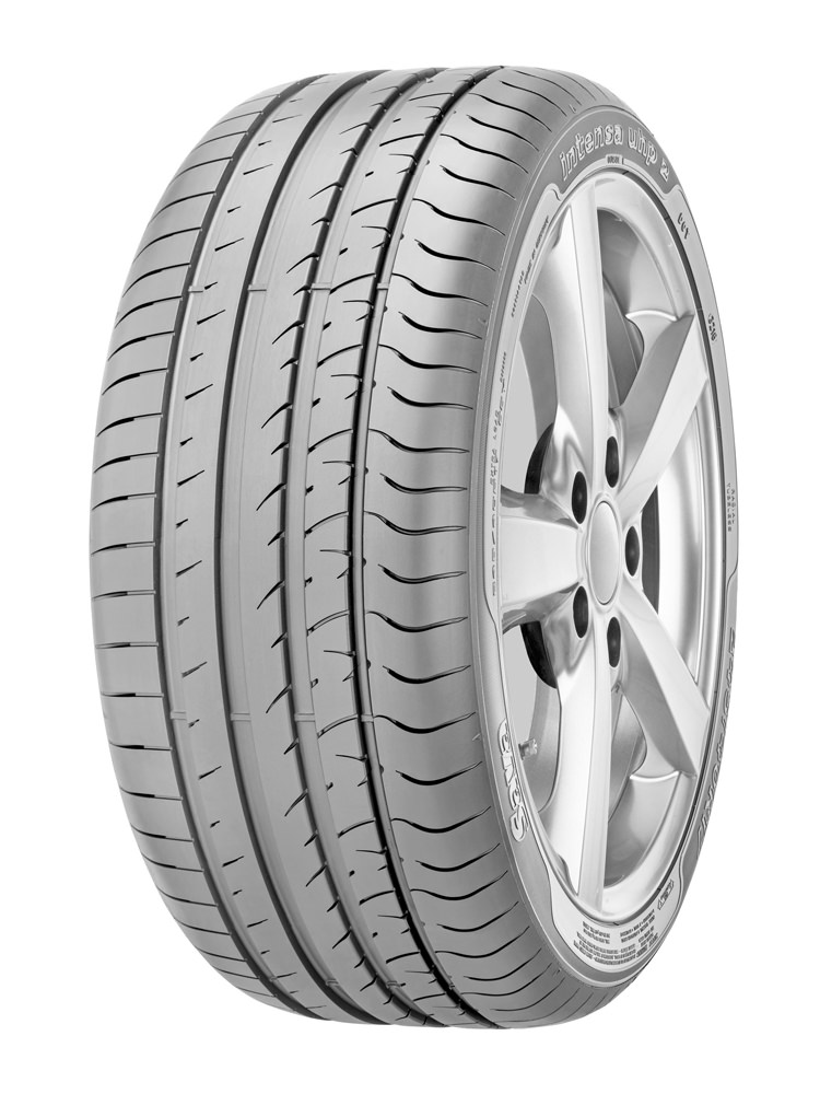 SAVA Intensa UHP 2 255/35 R18 94Y // DOT 2021.