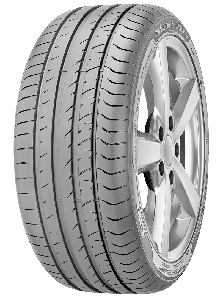 SAVA Intensa UHP 2 265/35 R18 97Y