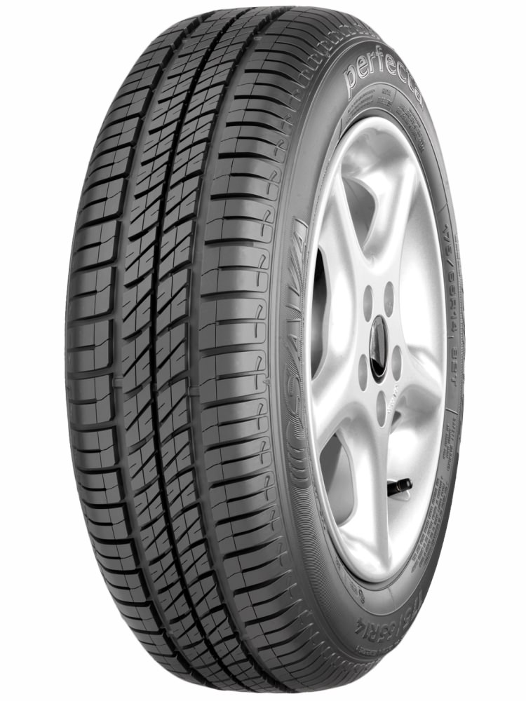 SAVA Pefecta 165/65 R14 79T // DOT 2021.