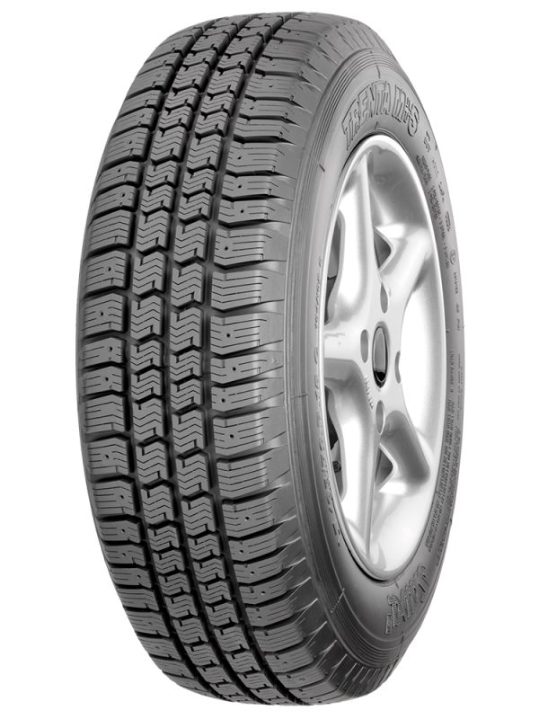 SAVA Trenta M+S (DOT 2018.) 195/65 R16C 104/102 R