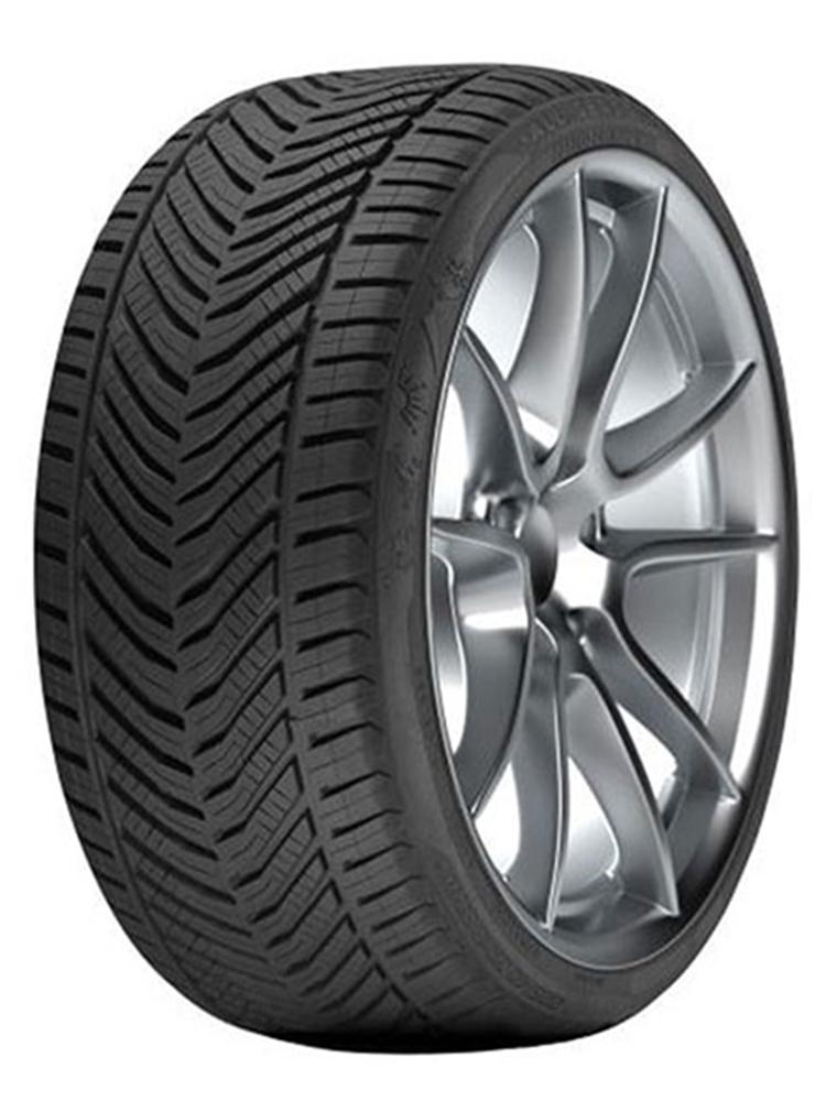 TIGAR All Season 235/60 R18 107V