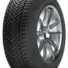 TIGAR All Season 195/65 R15 95V // DOT 2022.