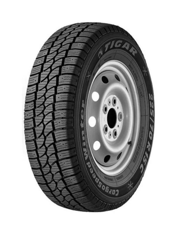 TIGAR Cargo Speed 215/70 R15C 109/107 S