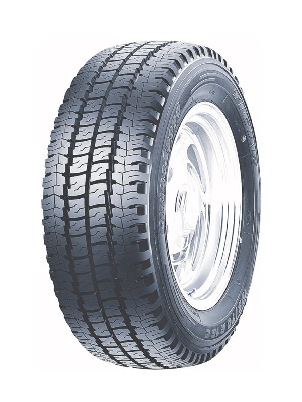 TIGAR Cargo Speed 215/65 R16C 109/107 R
