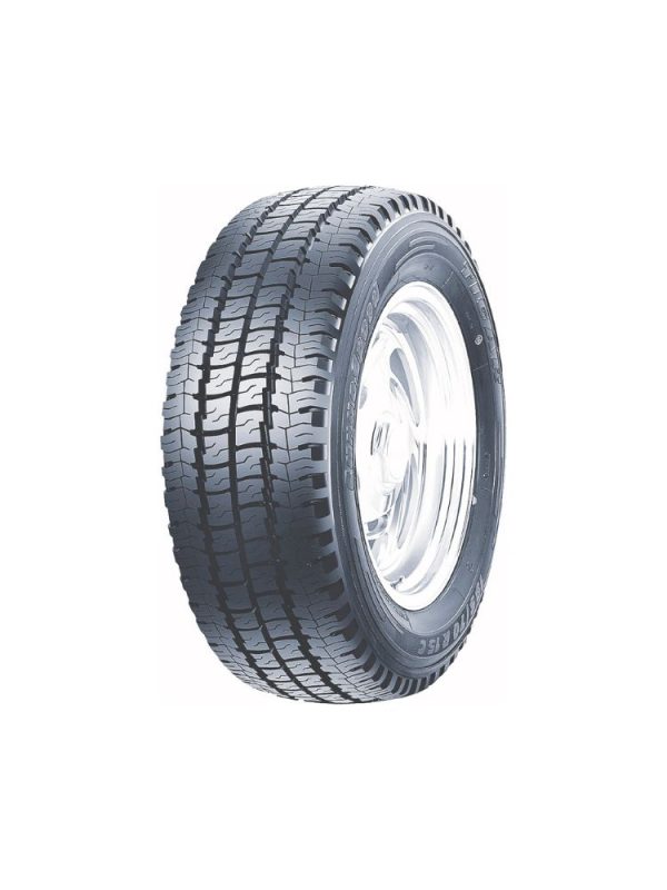 TIGAR Cargo Speed Light Truck (DOT 2019.) 205/70 R15C 106/104 S