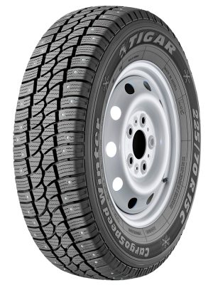 TIGAR CargoSpeed Winter 215/65 R16C 109/107R