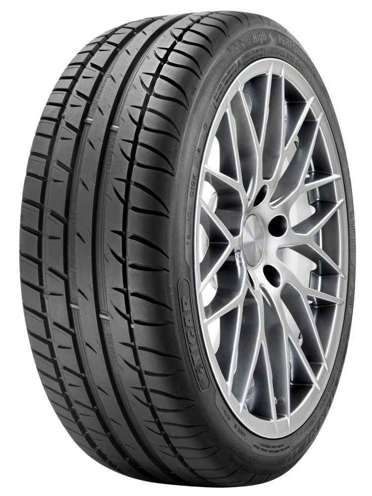 TIGAR High Performance 185/65 R15 88H